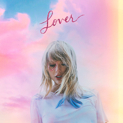 Taylor Swift Daylight Profile Image