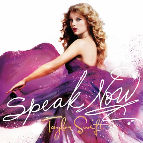 Taylor Swift Dear John Profile Image