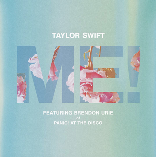 Taylor Swift ME! (feat. Brendon Urie of Panic! At The Disco) Profile Image