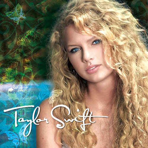 Taylor Swift Our Song Profile Image