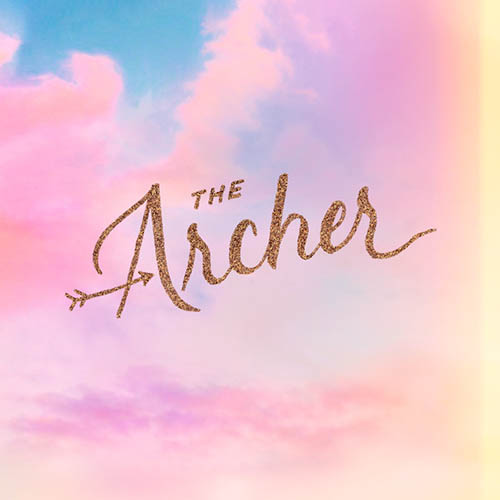 Taylor Swift The Archer Profile Image