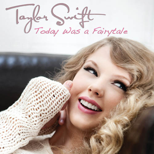 Taylor Swift Today Was A Fairytale Profile Image