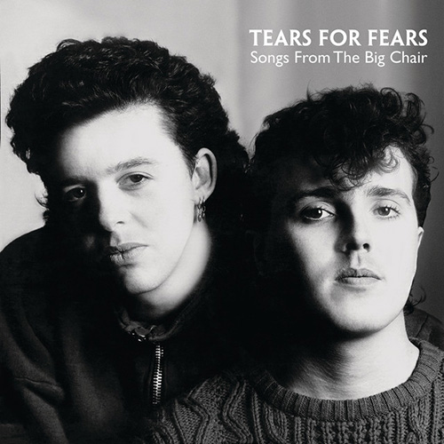 Tears For Fears Everybody Wants To Rule The World Profile Image