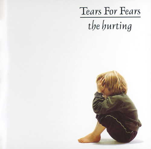 Tears for Fears Mad World Profile Image