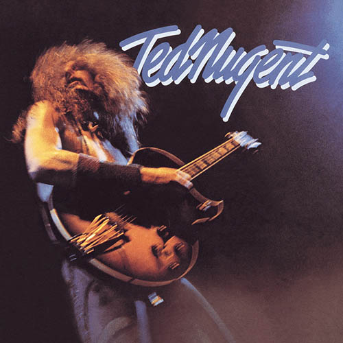 Ted Nugent Download Printable PDF Score Easily Download Ted Nugent Printable PDF piano music notes, guitar tabs for Guitar Tab. Transpose or transcribe this score in no time - Learn how to play song progression.