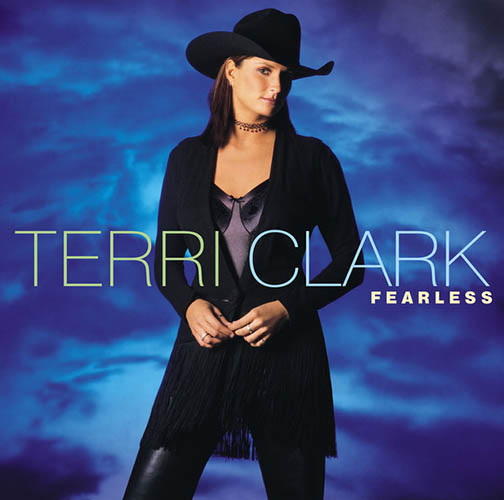 Easily Download Terri Clark Printable PDF piano music notes, guitar tabs for Piano, Vocal & Guitar Chords (Right-Hand Melody). Transpose or transcribe this score in no time - Learn how to play song progression.