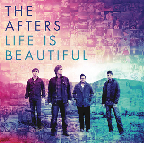 The Afters Download Printable PDF Score Easily Download The Afters Printable PDF piano music notes, guitar tabs for Piano, Vocal & Guitar Chords (Right-Hand Melody). Transpose or transcribe this score in no time - Learn how to play song progression.