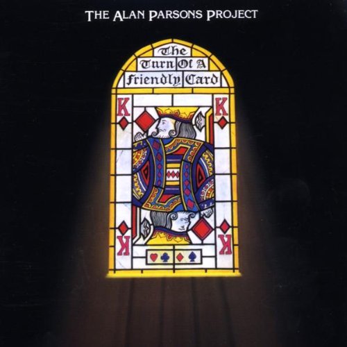 Easily Download The Alan Parsons Project Printable PDF piano music notes, guitar tabs for Piano, Vocal & Guitar Chords (Right-Hand Melody). Transpose or transcribe this score in no time - Learn how to play song progression.