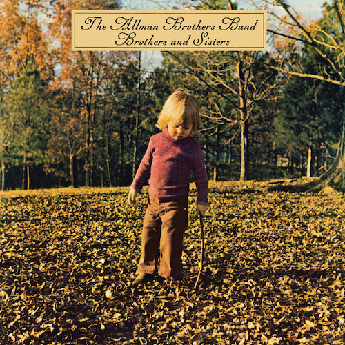 Easily Download The Allman Brothers Band Printable PDF piano music notes, guitar tabs for Easy Guitar Tab. Transpose or transcribe this score in no time - Learn how to play song progression.