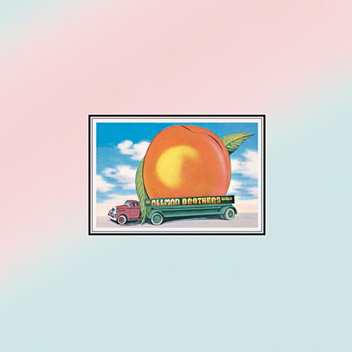 Easily Download The Allman Brothers Band Printable PDF piano music notes, guitar tabs for Guitar Tab. Transpose or transcribe this score in no time - Learn how to play song progression.