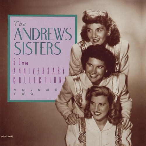 The Andrews Sisters Download Printable PDF Score Easily Download The Andrews Sisters Printable PDF piano music notes, guitar tabs for Piano, Vocal & Guitar Chords. Transpose or transcribe this score in no time - Learn how to play song progression.