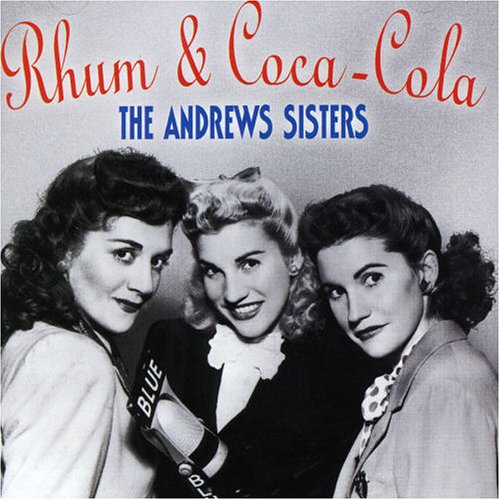 The Andrews Sisters Download Printable PDF Score Easily Download The Andrews Sisters Printable PDF piano music notes, guitar tabs for Piano, Vocal & Guitar Chords. Transpose or transcribe this score in no time - Learn how to play song progression.