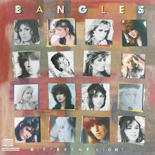 Easily Download The Bangles Printable PDF piano music notes, guitar tabs for Easy Lead Sheet / Fake Book. Transpose or transcribe this score in no time - Learn how to play song progression.