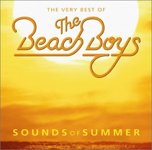 The Beach Boys California Girls Profile Image