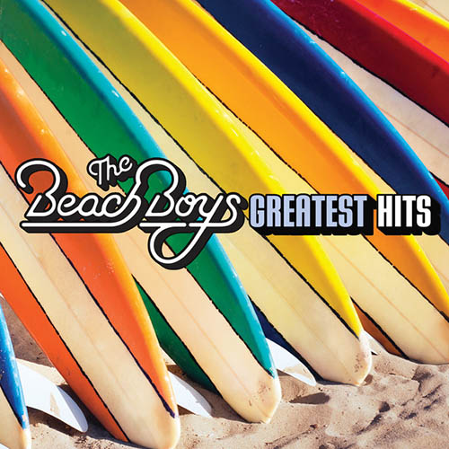 Easily Download The Beach Boys Printable PDF piano music notes, guitar tabs for Violin Solo. Transpose or transcribe this score in no time - Learn how to play song progression.