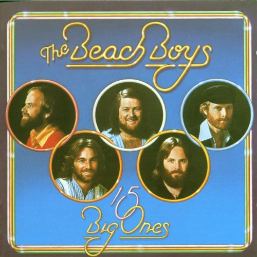 Easily Download The Beach Boys Printable PDF piano music notes, guitar tabs for Piano, Vocal & Guitar Chords (Right-Hand Melody). Transpose or transcribe this score in no time - Learn how to play song progression.