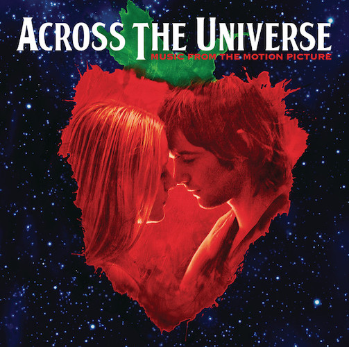 Across The Universe cover image