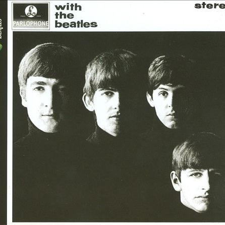 The Beatles All I've Got To Do Profile Image