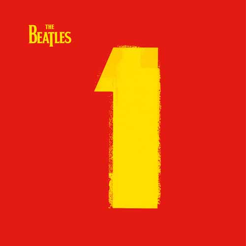 The Beatles All You Need Is Love Profile Image