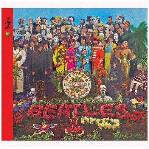 The Beatles Download Printable PDF Score Easily Download The Beatles Printable PDF piano music notes, guitar tabs for Lead Sheet / Fake Book. Transpose or transcribe this score in no time - Learn how to play song progression.