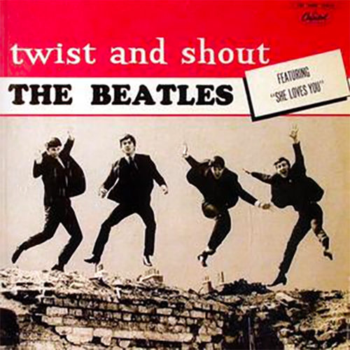Easily Download The Beatles Printable PDF piano music notes, guitar tabs for Lead Sheet / Fake Book. Transpose or transcribe this score in no time - Learn how to play song progression.
