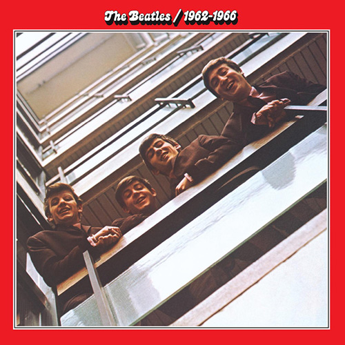 The Beatles From Me To You Profile Image