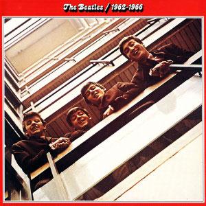 The Beatles I Am The Walrus Profile Image