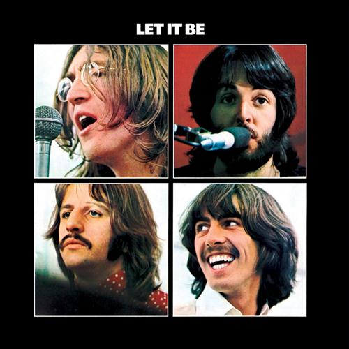 Let It Be (arr. Mark Brymer) cover image