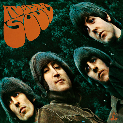 The Beatles Norwegian Wood (This Bird Has Flown) Profile Image