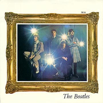 Easily Download The Beatles Printable PDF piano music notes, guitar tabs for Accordion. Transpose or transcribe this score in no time - Learn how to play song progression.