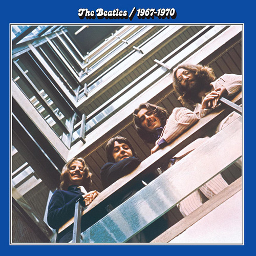 The Beatles Download Printable PDF Score Easily Download The Beatles Printable PDF piano music notes, guitar tabs for Really Easy Piano. Transpose or transcribe this score in no time - Learn how to play song progression.