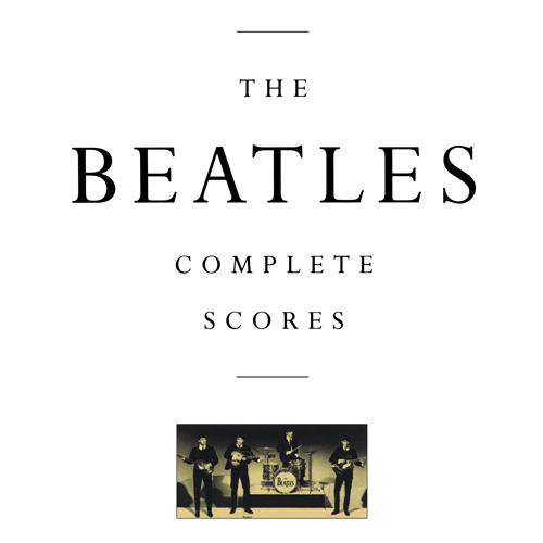Easily Download The Beatles Printable PDF piano music notes, guitar tabs for Transcribed Score. Transpose or transcribe this score in no time - Learn how to play song progression.