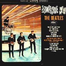 The Beatles Things We Said Today Profile Image