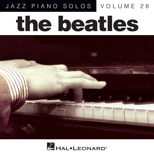 Easily Download The Beatles Printable PDF piano music notes, guitar tabs for Piano Solo. Transpose or transcribe this score in no time - Learn how to play song progression.