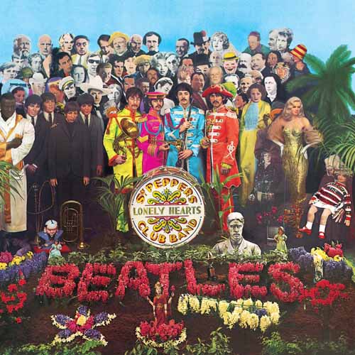 Easily Download The Beatles Printable PDF piano music notes, guitar tabs for Banjo Tab. Transpose or transcribe this score in no time - Learn how to play song progression.