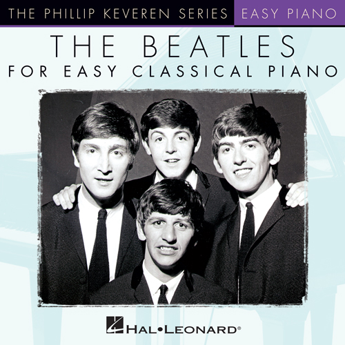 The Beatles Download Printable PDF Score Easily Download The Beatles Printable PDF piano music notes, guitar tabs for Easy Piano. Transpose or transcribe this score in no time - Learn how to play song progression.