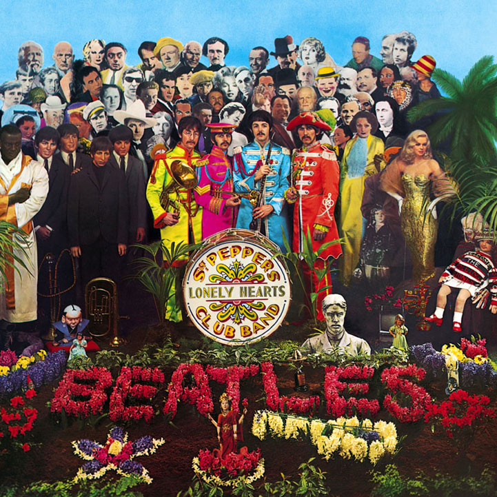 The Beatles Download Printable PDF Score Easily Download The Beatles Printable PDF piano music notes, guitar tabs for Ukulele Chords/Lyrics. Transpose or transcribe this score in no time - Learn how to play song progression.