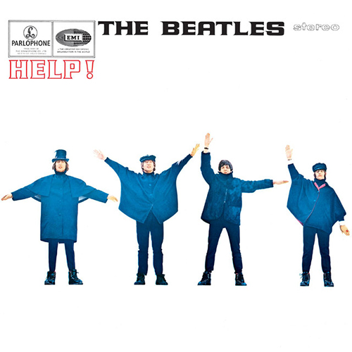 The Beatles Yesterday Profile Image