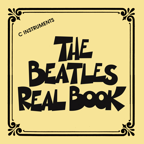 The Beatles Download Printable PDF Score Easily Download The Beatles Printable PDF piano music notes, guitar tabs for Real Book – Melody, Lyrics & Chords. Transpose or transcribe this score in no time - Learn how to play song progression.