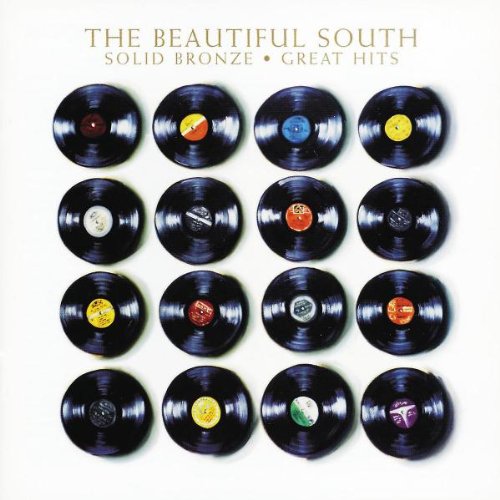 Easily Download The Beautiful South Printable PDF piano music notes, guitar tabs for Guitar Chords/Lyrics. Transpose or transcribe this score in no time - Learn how to play song progression.