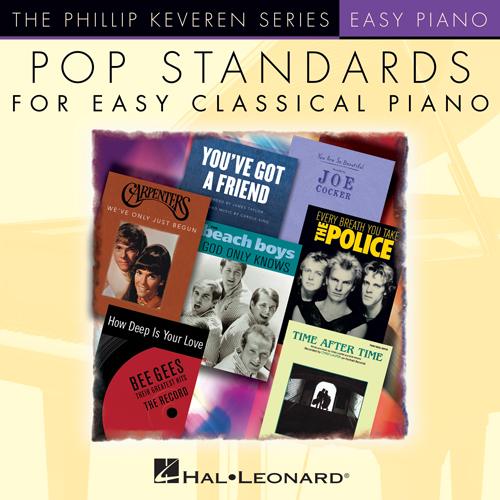 Easily Download The Bee Gees Printable PDF piano music notes, guitar tabs for Easy Piano. Transpose or transcribe this score in no time - Learn how to play song progression.