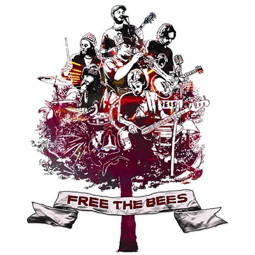 Easily Download The Bees Printable PDF piano music notes, guitar tabs for Guitar Tab. Transpose or transcribe this score in no time - Learn how to play song progression.