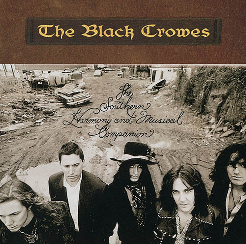 The Black Crowes Download Printable PDF Score Easily Download The Black Crowes Printable PDF piano music notes, guitar tabs for Guitar Tab. Transpose or transcribe this score in no time - Learn how to play song progression.