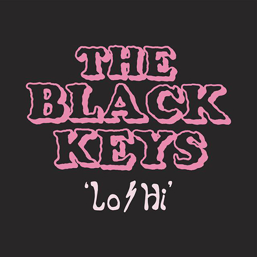 The Black Keys Lo/Hi Profile Image