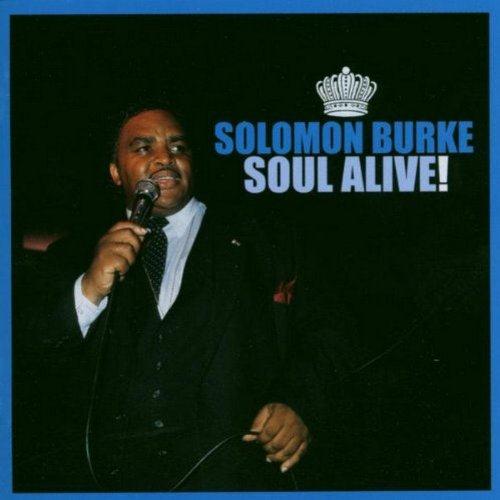 Easily Download Solomon Burke Printable PDF piano music notes, guitar tabs for Piano, Vocal & Guitar Chords. Transpose or transcribe this score in no time - Learn how to play song progression.
