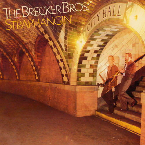The Brecker Brothers Download Printable PDF Score Easily Download The Brecker Brothers Printable PDF piano music notes, guitar tabs for Tenor Sax Transcription. Transpose or transcribe this score in no time - Learn how to play song progression.