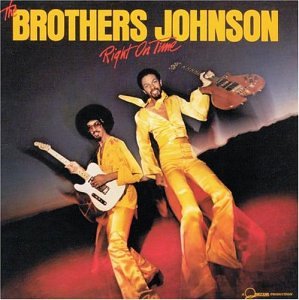 The Brothers Johnson Download Printable PDF Score Easily Download The Brothers Johnson Printable PDF piano music notes, guitar tabs for Piano, Vocal & Guitar Chords (Right-Hand Melody). Transpose or transcribe this score in no time - Learn how to play song progression.