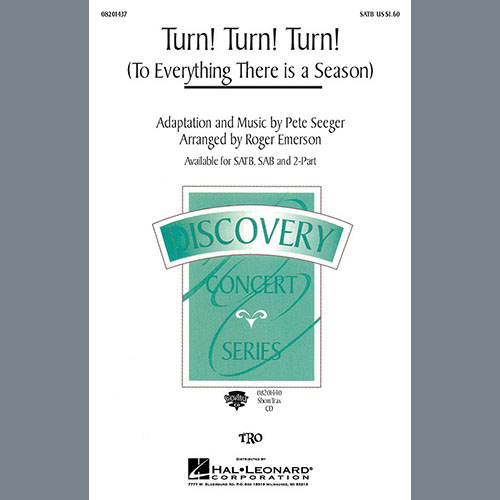 The Byrds Download Printable PDF Score Easily Download The Byrds Printable PDF piano music notes, guitar tabs for SAB Choir. Transpose or transcribe this score in no time - Learn how to play song progression.