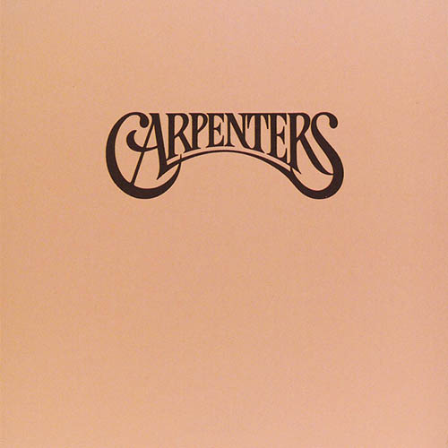 Easily Download The Carpenters Printable PDF piano music notes, guitar tabs for Vocal Pro + Piano/Guitar. Transpose or transcribe this score in no time - Learn how to play song progression.