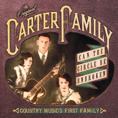 Easily Download The Carter Family Printable PDF piano music notes, guitar tabs for Solo Guitar. Transpose or transcribe this score in no time - Learn how to play song progression.